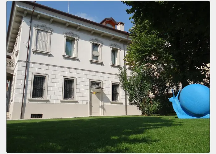 Frich B&B Verona